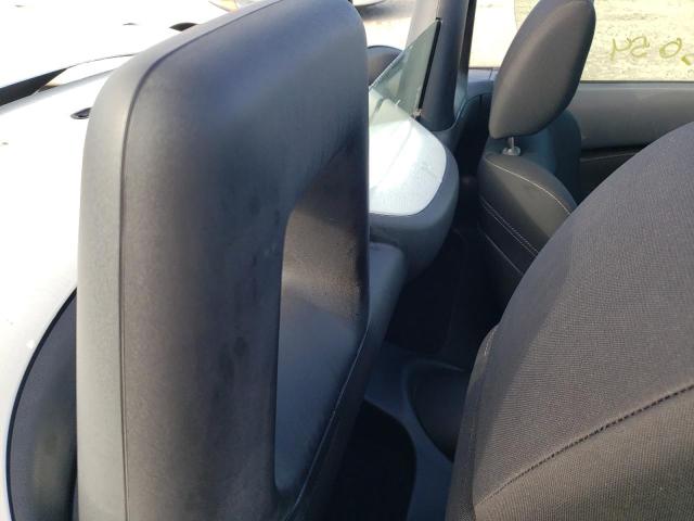 Nissan 370Z I Рестайлинг 2019