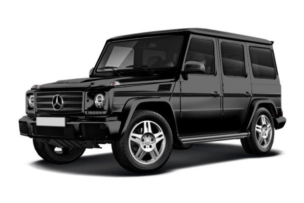 Внедорожники