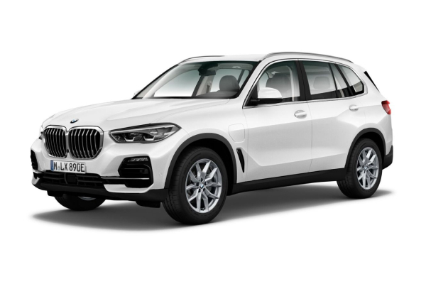 Кроссоверы