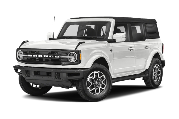 Внедорожники