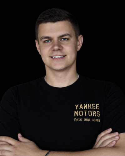 Виталий