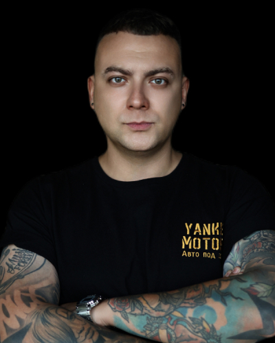 Алексей
