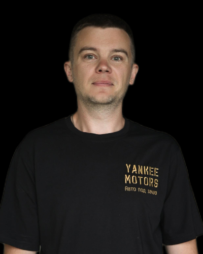 Виталий